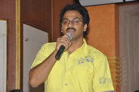Sukumarudu Audio Success Meet
